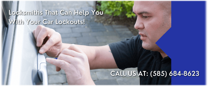 Car Lockout Service Brighton NY (585) 684-8623 