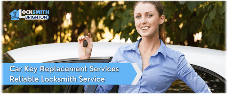 Car Key Replacement Brighton NY (585) 684-8623