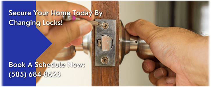 Lock Change Service Brighton NY (585) 684-8623