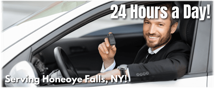 Locksmith Honeoye Falls NY