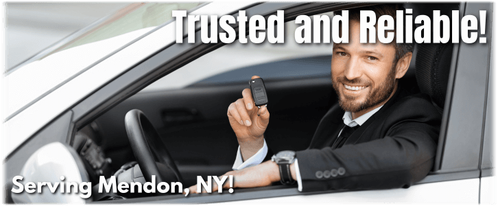Locksmith Mendon NY