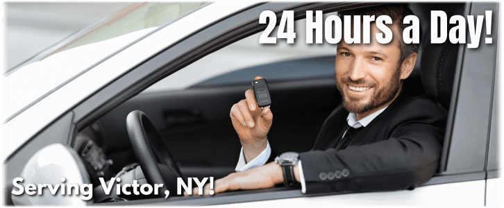 Locksmith Victor NY