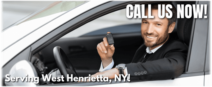 Locksmith West Henrietta NY